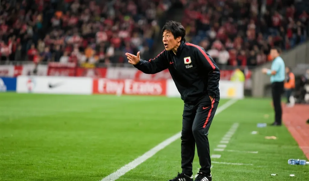 日本队战术再升级：森保一“神换人”屡试不爽，两套阵容无缝切换抗衡欧美豪强